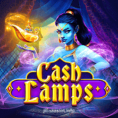 jiliaa Cash Lamps game thumbnail