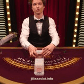 jiliaa Free Bet VIP Blackjack A game
