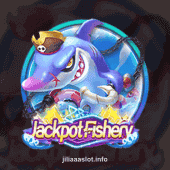 jiliaa Jackpot Fishery game