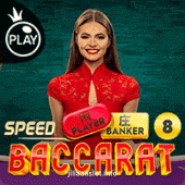jiliaa Speed Baccarat 8 game thumbnail