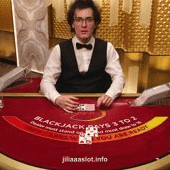 Speed VIP Blackjack Y Related Game